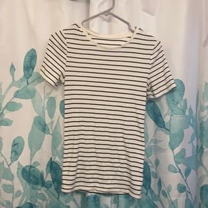 Short sleeved tee!